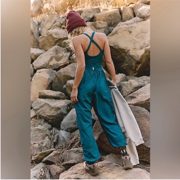 Free People Righteous Onesie - Picture 2 of 8